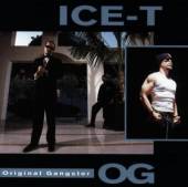 ICE-T  - CD O.G. (ORIGINAL GANGSTER)