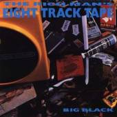 BIG BLACK  - CD RICH MAN'S 8-TRACK