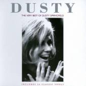 SPRINGFIELD DUSTY  - CD BEST OF