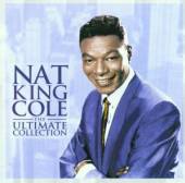 COLE NAT KING  - CD ULTIMATE COLLECTION