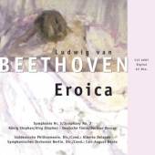 BEETHOVEN LUDWIG VAN  - CD EROICA