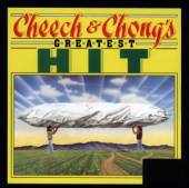 CHEECH & CHONG  - CD GREATEST HIT -12TR-