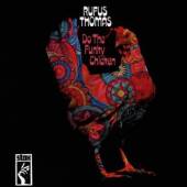 THOMAS RUFUS  - CD DO THE FUNKY CHICKEN