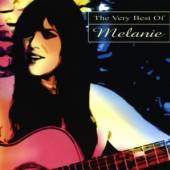 MELANIE  - CD THE VERY BEST OF