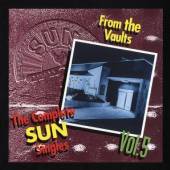 VARIOUS  - 4xCD SUN SINGLES VOL.5