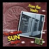 VARIOUS  - 4xCD SUN SINGLES VOL.3