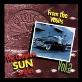 VARIOUS  - 4xCD SUN SINGLES VOL.2