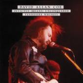 COE DAVID ALLAN  - CD INVICTUS UNCONPUERED/TENN