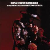 COE DAVID ALLAN  - CD HUMAN EMOTIONS/SPECTRUM 7