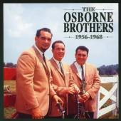 OSBORNE BROTHERS  - 4xCD BLUEGRASS 1956-1968