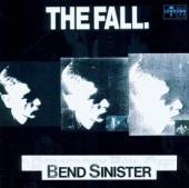 FALL  - CD BEND SINISTER