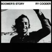 COODER RY  - CD BOOMER'S STORY