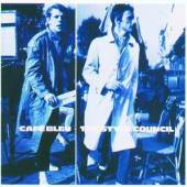 STYLE COUNCIL  - CD CAFE BLUE =REMASTERED=