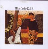 DAVIS MILES  - CD E.S.P.
