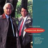 SOUNDTRACK  - CD INSPECTOR MORSE VOL.1