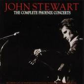 STEWART JOHN  - CD COMPLETE PHOENIX CONCERTS