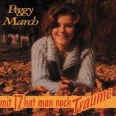 MARCH PEGGY  - CD MIT 17 HAT MAN NO..