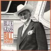 MONROE BILL  - 4xCD BLUEGRASS '59-69 -BOXSET-