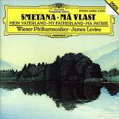 SMETANA F.  - CD MA VLAST