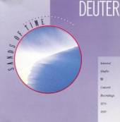 DEUTER  - 2xCD SANDS OF TIME