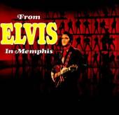 PRESLEY ELVIS  - CD FROM ELVIS IN MEMPHIS..
