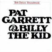 DYLAN BOB  - CD PAT GARRETT & BILLY THE KID