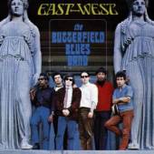 BUTTERFIELD BLUES BAND  - CD EAST WEST