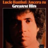 BATTISTI LUCIO  - CD ANCORA TU - GREATEST HITS