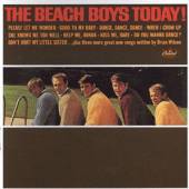 BEACH BOYS  - CD TODAY!/SUMMER DAYS(AND SU