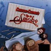 CHEECH & CHONG  - CD UP IN SMOKE