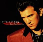 CHRIS ISAAK  - CD WICKED GAME