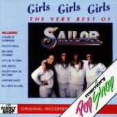  GIRLS GIRLS GIRLS - supershop.sk
