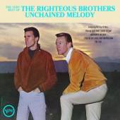 RIGHTEOUS BROTHERS  - CD UNCHAINED MELODY-BEST OF-