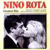 ROTA NINO  - CD GREATEST HITS