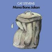 STEVENS CAT  - CD MONA BONE JAKON