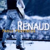 RENAUD  - 2xCD PARIS PROVINCES ALLER/RET