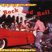  LET'S GO JIVIN' TO R & R / W/SAMMY SALVO,JIMMY DELL,PERRY COMO,... - suprshop.cz