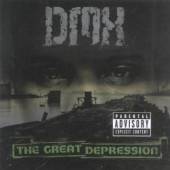 DMX  - CD GREAT DEPRESSION