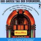 VARIOUS  - CD DER GROSSE TAG DER VOL.2