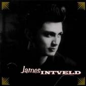 INTVELD JAMES  - CD JAMES INTVELD