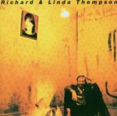 THOMPSON RICHARD & LINDA  - CD SHOOT OUT THE LIGHTS