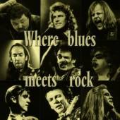  WHERE BLUES MEETS ROCK - supershop.sk