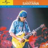 SANTANA  - CD UNIVERSAL MASTERS