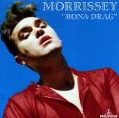 MORRISSEY  - CD BONA DRAG