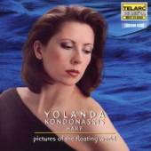 KONDONASSIS YOLANDA  - CD PICTURES OF THE FLOATING WORLD