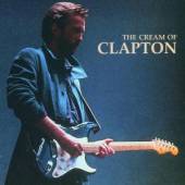 CLAPTON ERIC  - CD CREAM OF CLAPTON