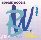  BOOGIE WOOGIE 1 - suprshop.cz