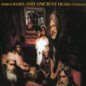 CANNED HEAT  - CD HISTORICAL FIGURES & ANCI