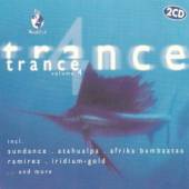 VARIOUS  - 2xCD WORLD OF TRANCE 4