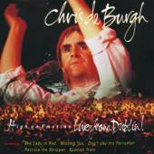 BURGH CHRIS DE  - CD HIGH ON EMOTION -LIVE-